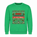 Filthy Muggle - Funny Christmas Jumper