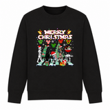 Galactic Merry Christmas - Christmas Jumper