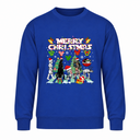 Galactic Merry Christmas - Christmas Jumper
