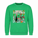 Galactic Merry Christmas - Christmas Jumper