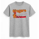 Gingers Are For Life Tee