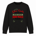 Guilty - Funny Christmas Jumper