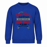 Guilty - Funny Christmas Jumper