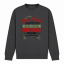 Guilty - Funny Christmas Jumper