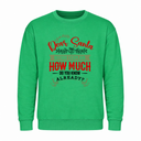 Guilty - Funny Christmas Jumper