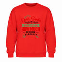 Guilty - Funny Christmas Jumper