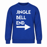 Jingle Bell End Christmas Jumper