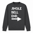 Jingle Bell End Christmas Jumper