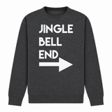 Jingle Bell End Christmas Jumper