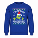 Lingering - Funny Christmas Jumper