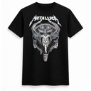 Metallica Viking Fury T-Shirt