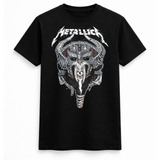 Metallica Viking Fury T-Shirt