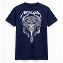 Metallica Viking Fury T-Shirt