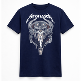 Metallica Viking Fury T-Shirt