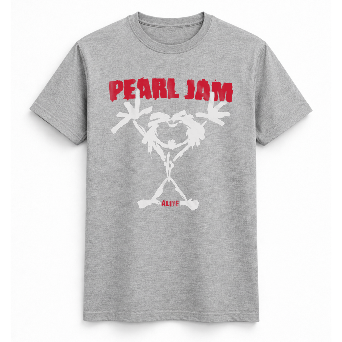 Pearl Jam Alive Rock Tee