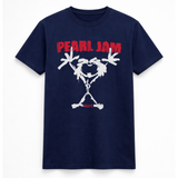 Pearl Jam Alive Rock Tee