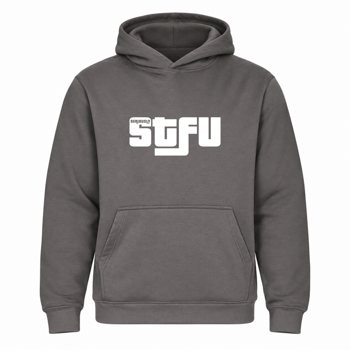 STFU Hoodie