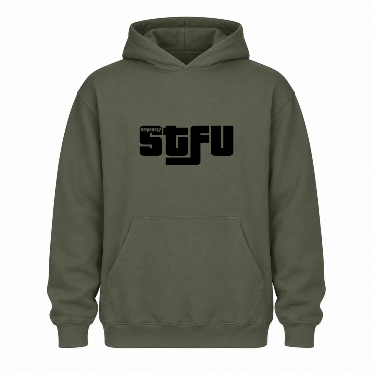 STFU Hoodie