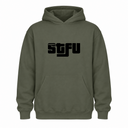 STFU Hoodie