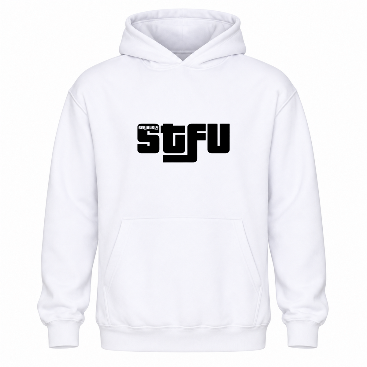 STFU Hoodie