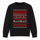 Stretford - Funny Christmas Jumper