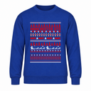 Stretford - Funny Christmas Jumper