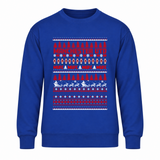 Stretford - Funny Christmas Jumper