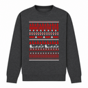 Stretford - Funny Christmas Jumper