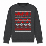 Stretford - Funny Christmas Jumper