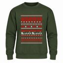 Stretford - Funny Christmas Jumper