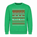 Stretford - Funny Christmas Jumper
