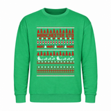 Stretford - Funny Christmas Jumper
