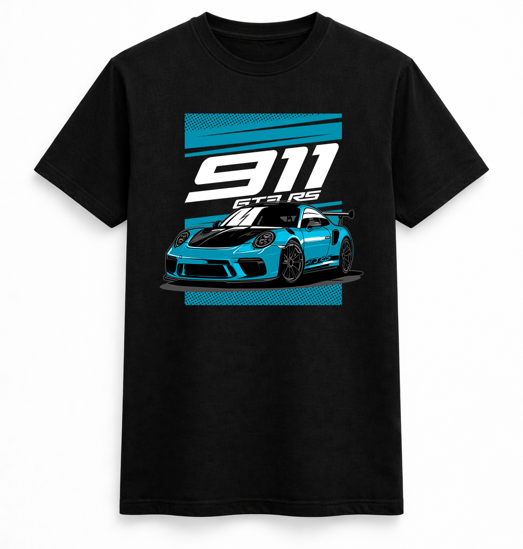911 GT2 RS Apex Tee