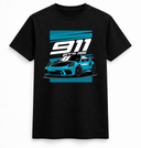911 GT2 RS Apex Tee