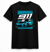 911 GT2 RS Apex Tee