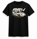 964 Heritage Racer Tee