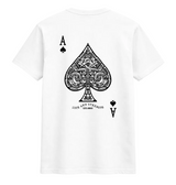 Ace Dominion O-Neck Tee
