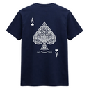 Ace Dominion O-Neck Tee