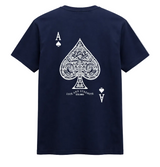 Ace Dominion O-Neck Tee