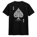 Ace Dominion O-Neck Tee