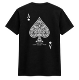 Ace Dominion O-Neck Tee