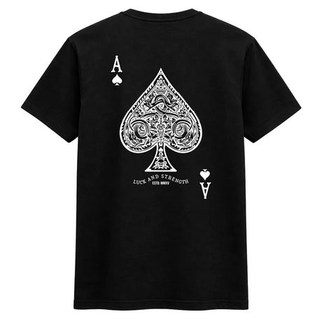 Ace Dominion O-Neck Tee