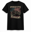 American Ghost Rider Tee