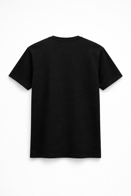Angry Goose Middle Finger Funny Graphic Tee