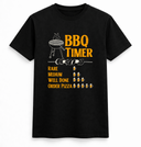 BBQ & Beers Tee