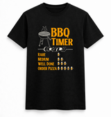 BBQ & Beers Tee
