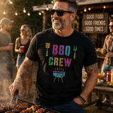 BBQ Brotherhood Tee