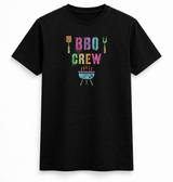 BBQ Brotherhood Tee