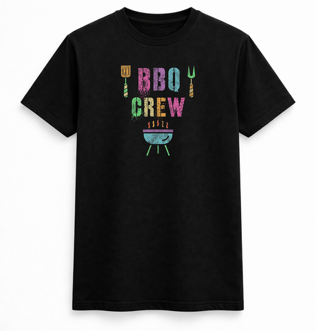 BBQ Brotherhood Tee
