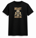 Beast Mode On Tee